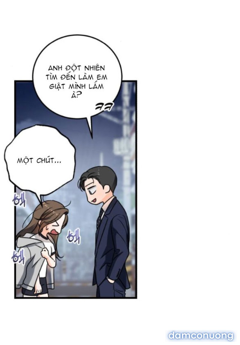 Nóng Lòng Muốn Giày Vò Em 