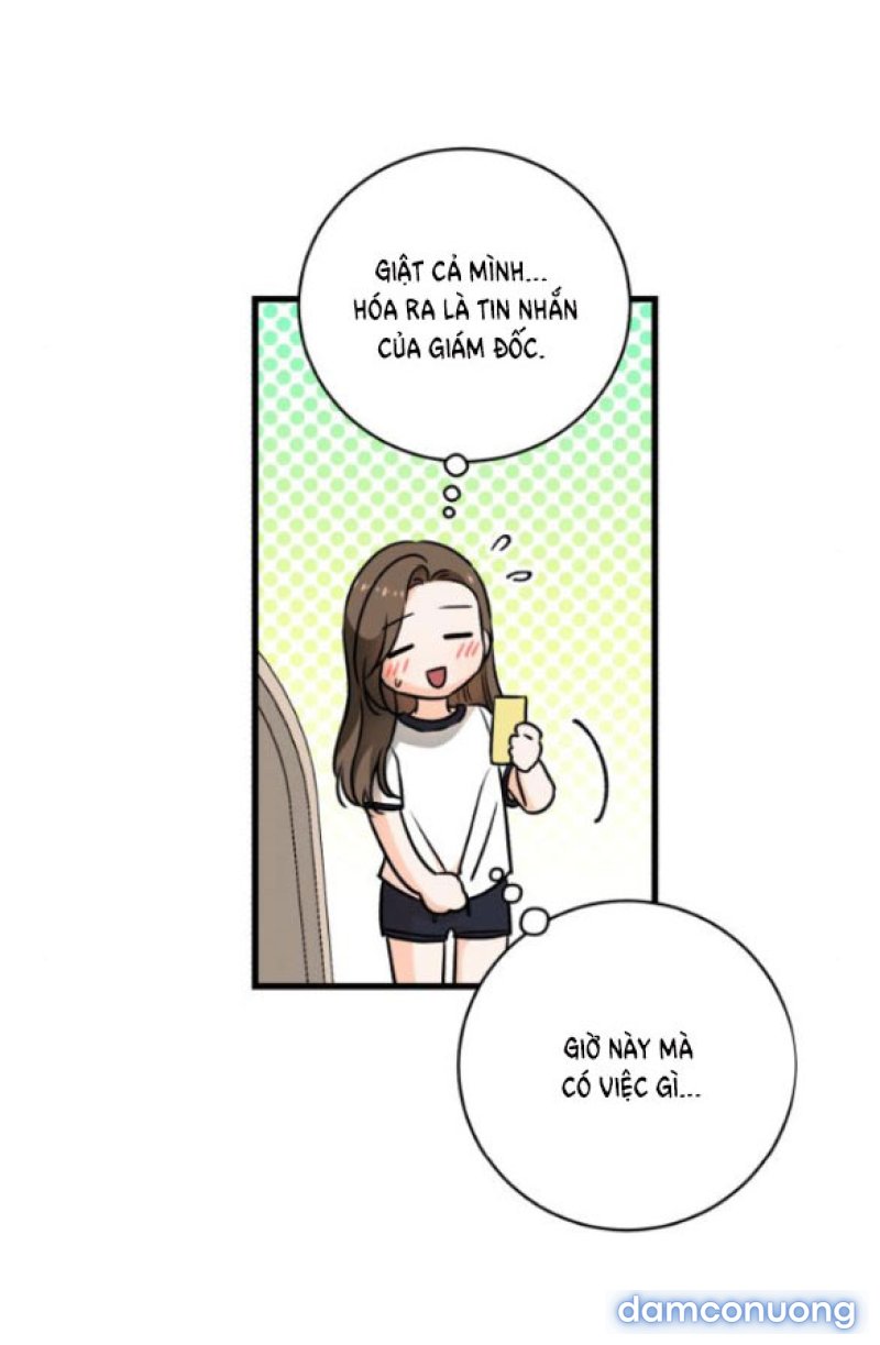 Nóng Lòng Muốn Giày Vò Em 