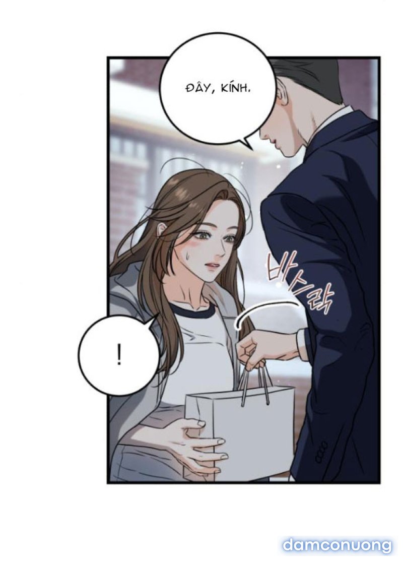 Nóng Lòng Muốn Giày Vò Em 
