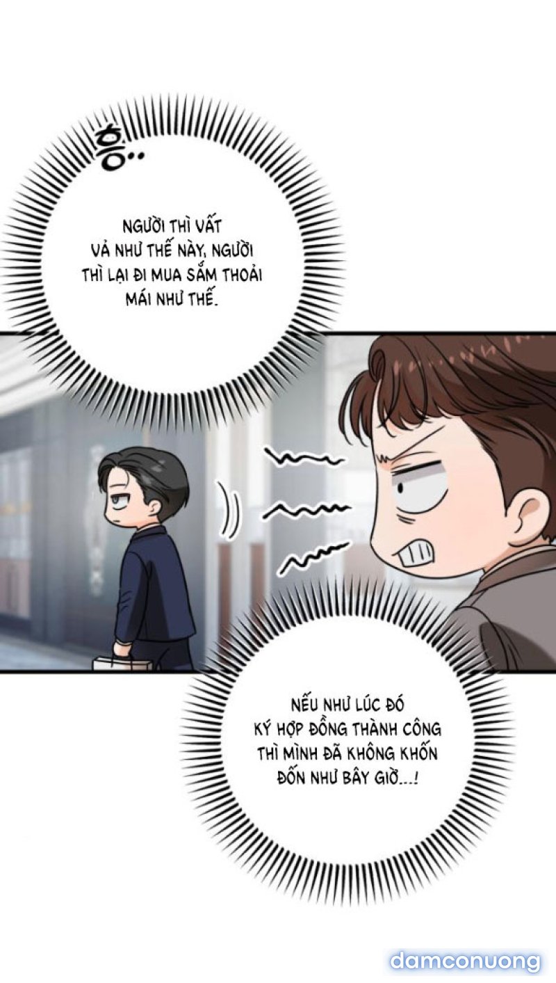 Nóng Lòng Muốn Giày Vò Em 