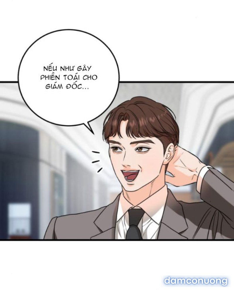 Nóng Lòng Muốn Giày Vò Em 