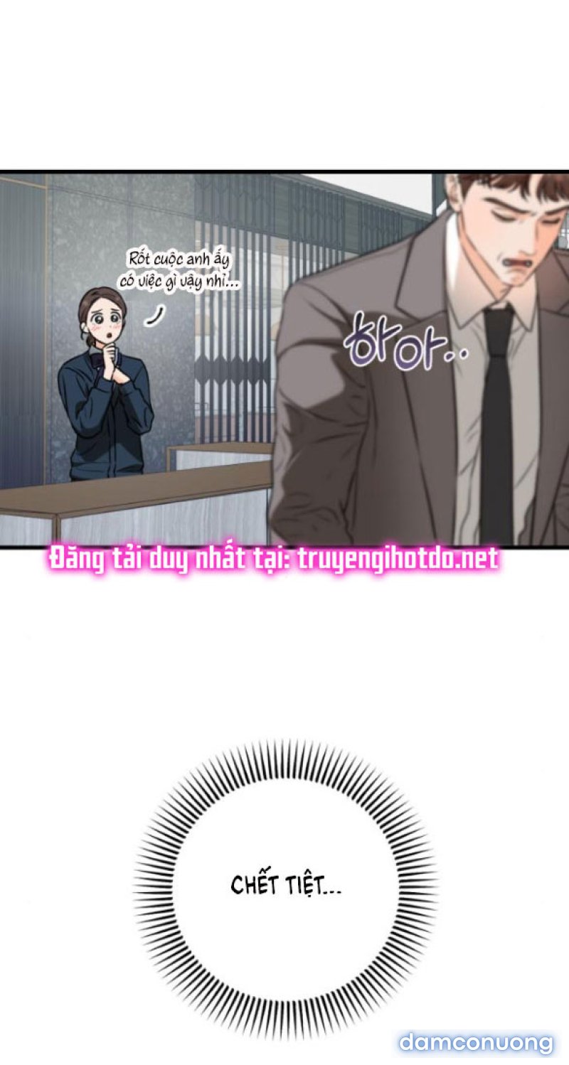 Nóng Lòng Muốn Giày Vò Em 