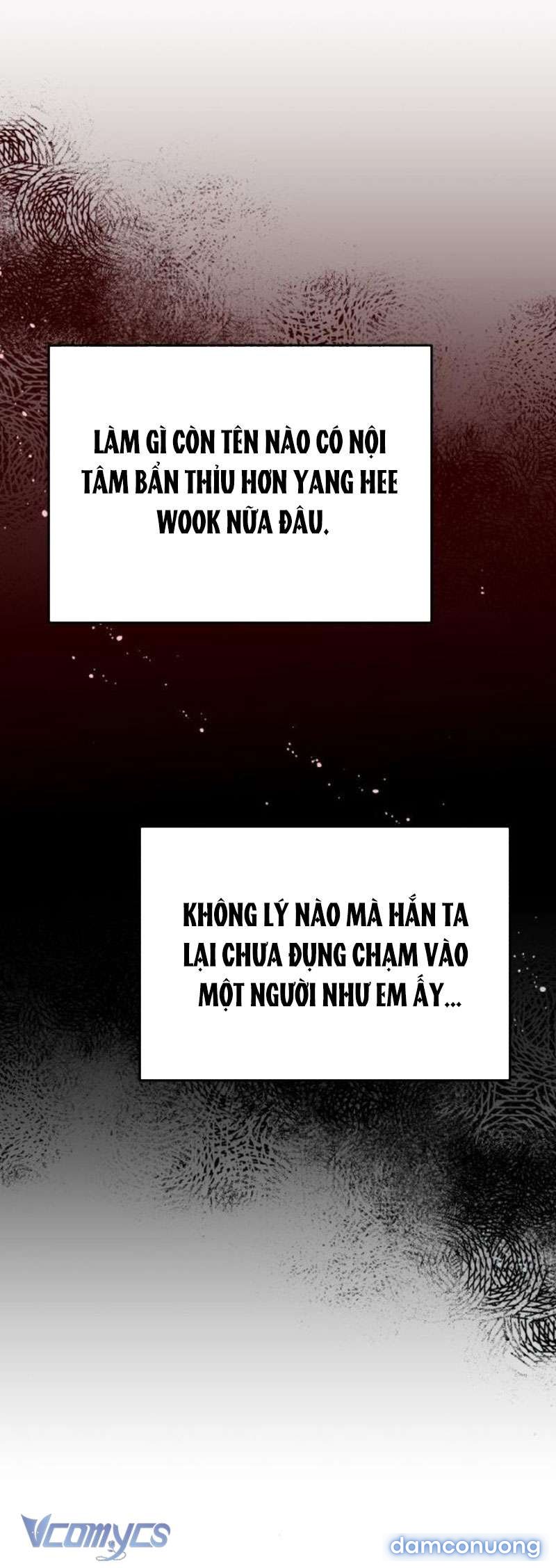 Nóng Lòng Muốn Giày Vò Em 
