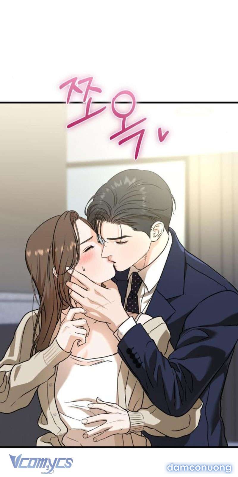 Nóng Lòng Muốn Giày Vò Em 