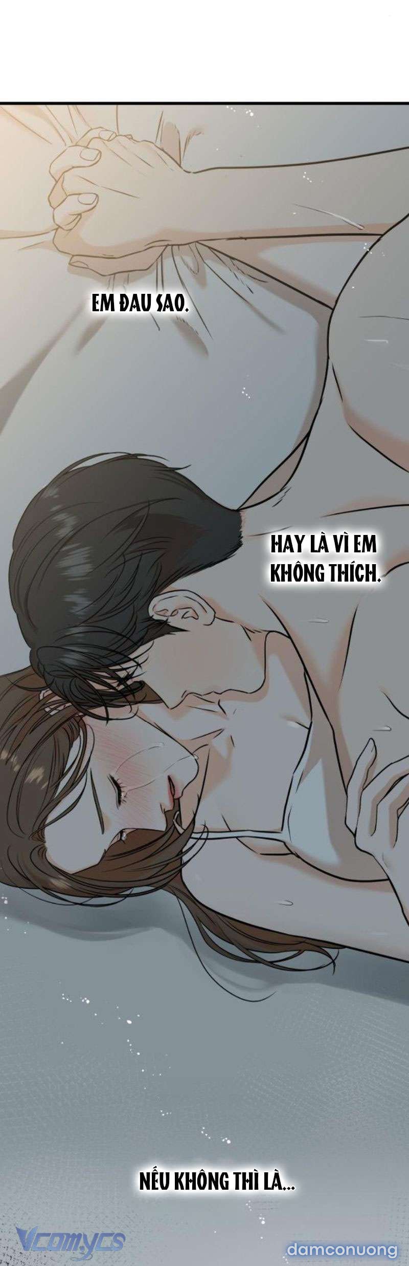 Nóng Lòng Muốn Giày Vò Em 