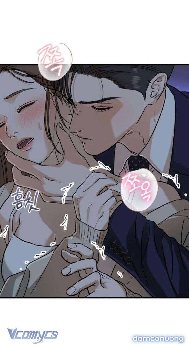 Nóng Lòng Muốn Giày Vò Em 