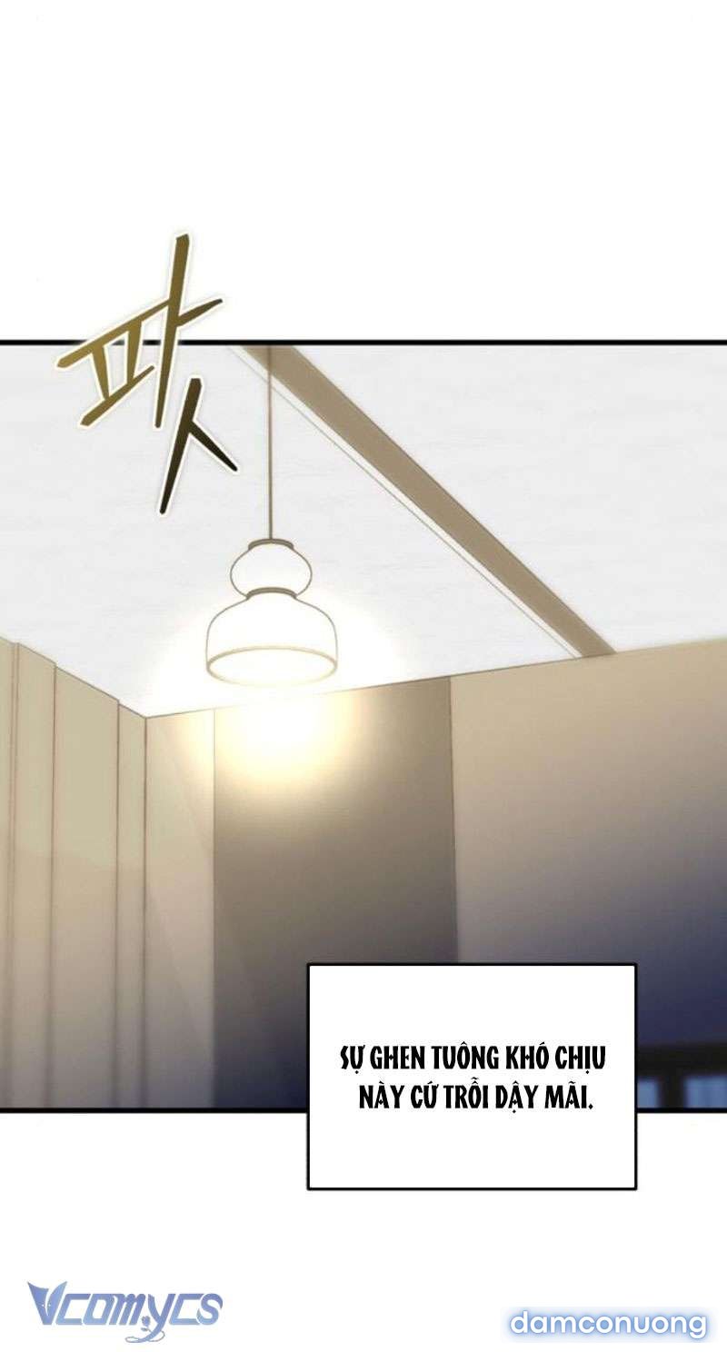 Nóng Lòng Muốn Giày Vò Em 