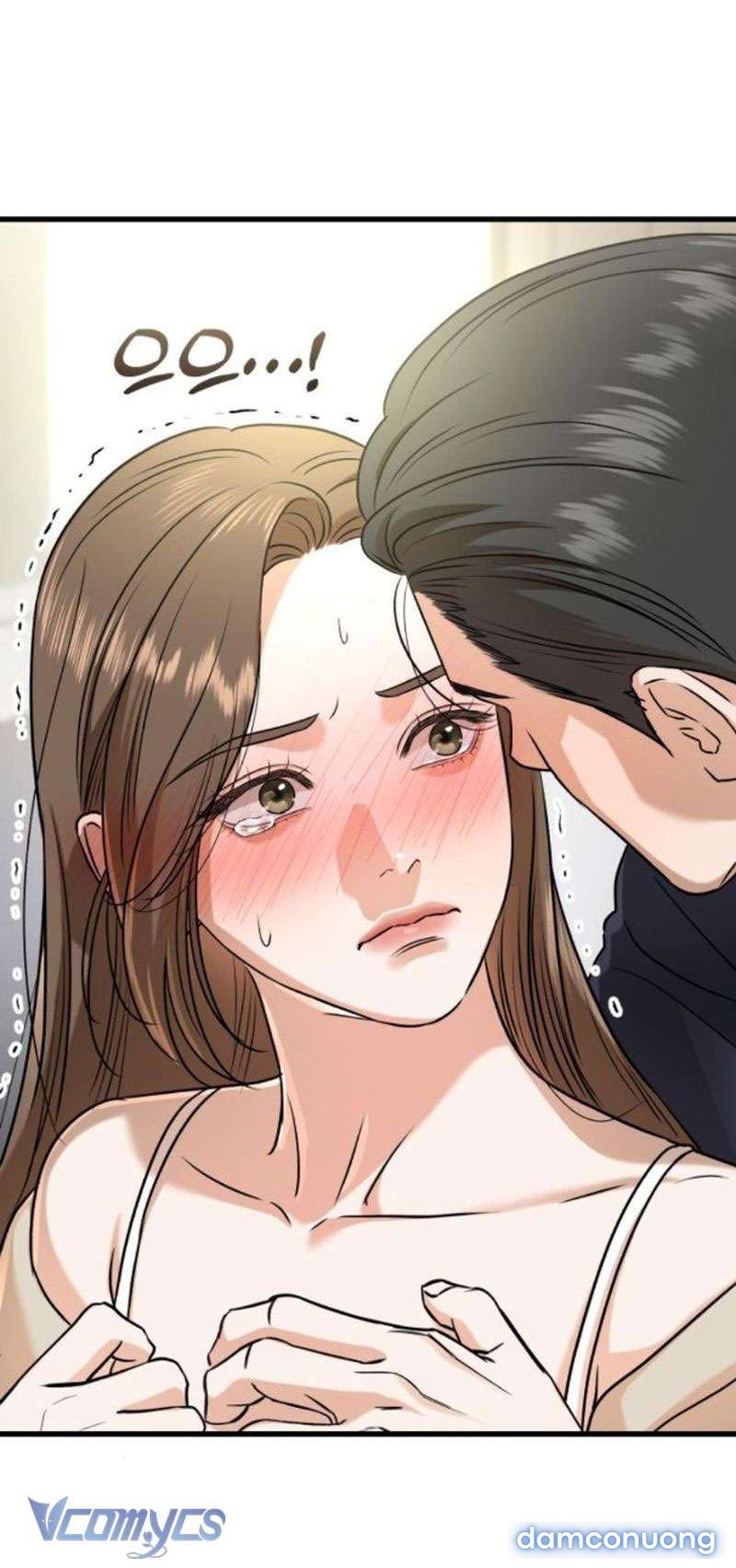 Nóng Lòng Muốn Giày Vò Em 