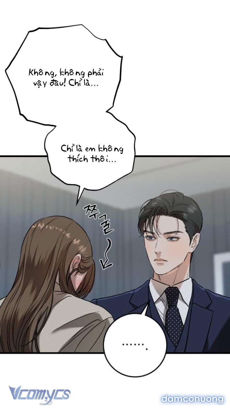 Nóng Lòng Muốn Giày Vò Em 