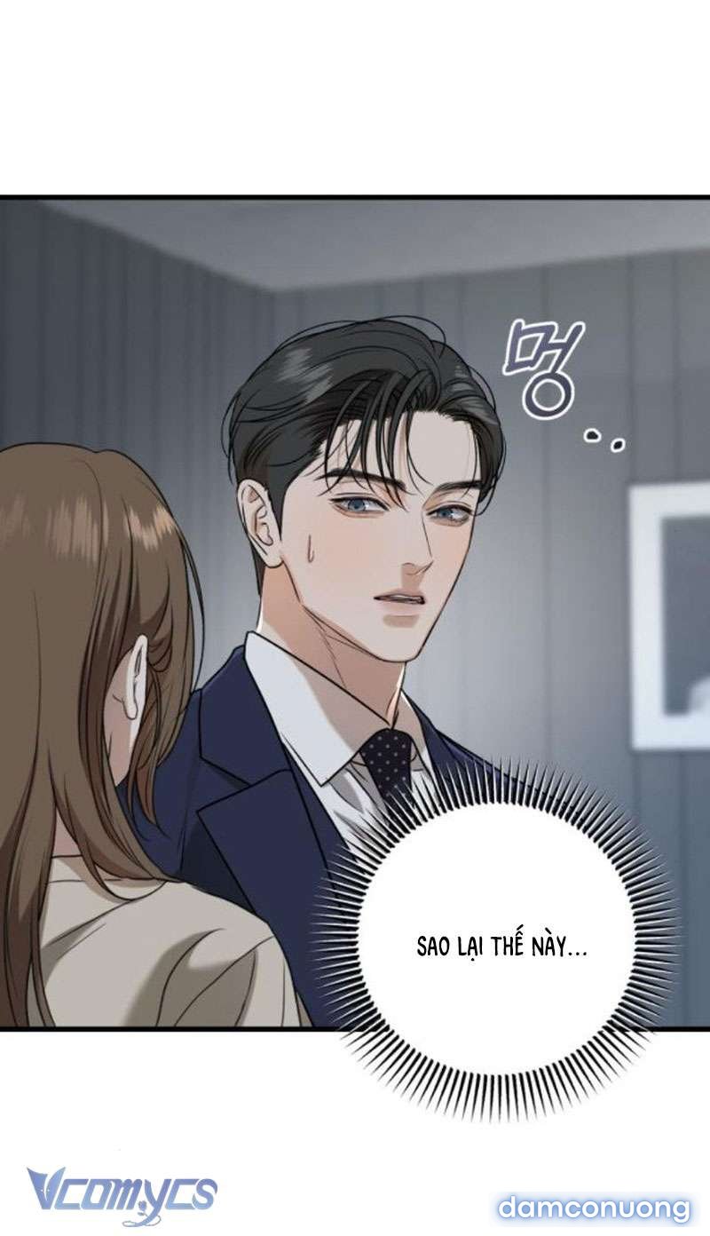 Nóng Lòng Muốn Giày Vò Em 