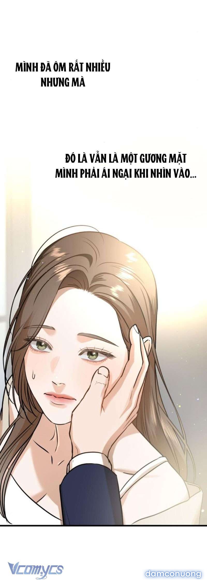 Nóng Lòng Muốn Giày Vò Em 