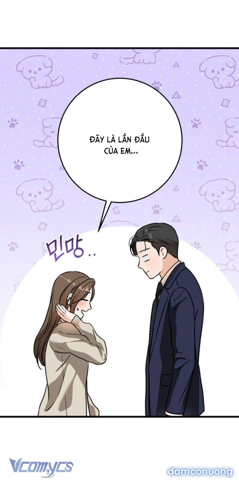 Nóng Lòng Muốn Giày Vò Em 
