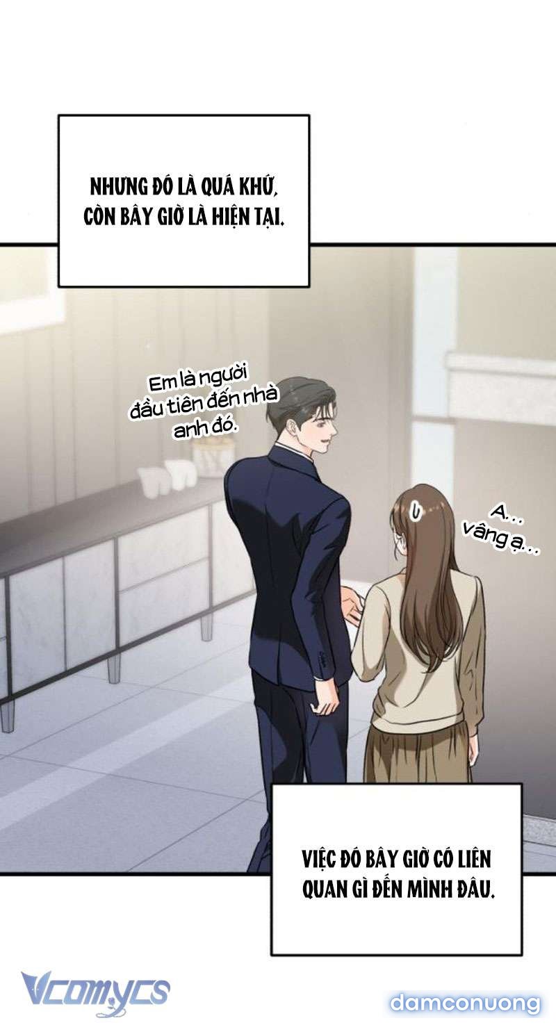 Nóng Lòng Muốn Giày Vò Em 