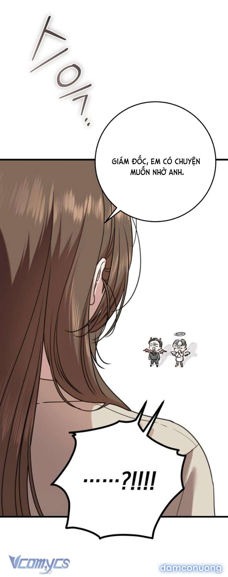 Nóng Lòng Muốn Giày Vò Em 