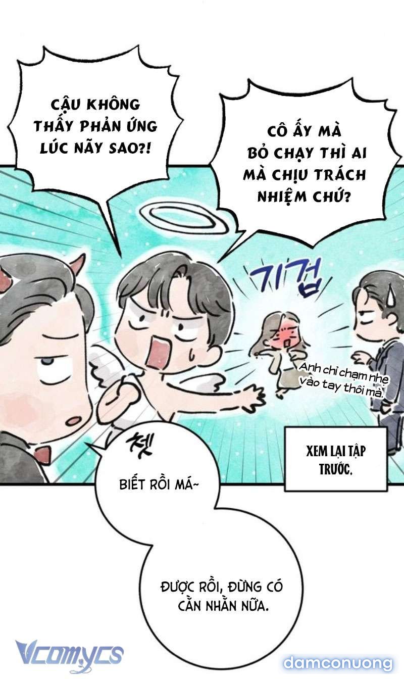 Nóng Lòng Muốn Giày Vò Em 
