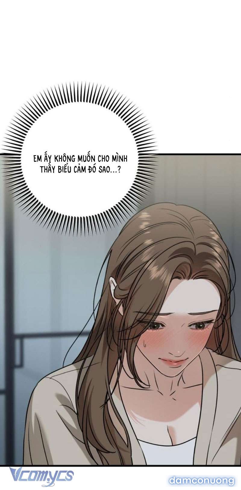 Nóng Lòng Muốn Giày Vò Em 