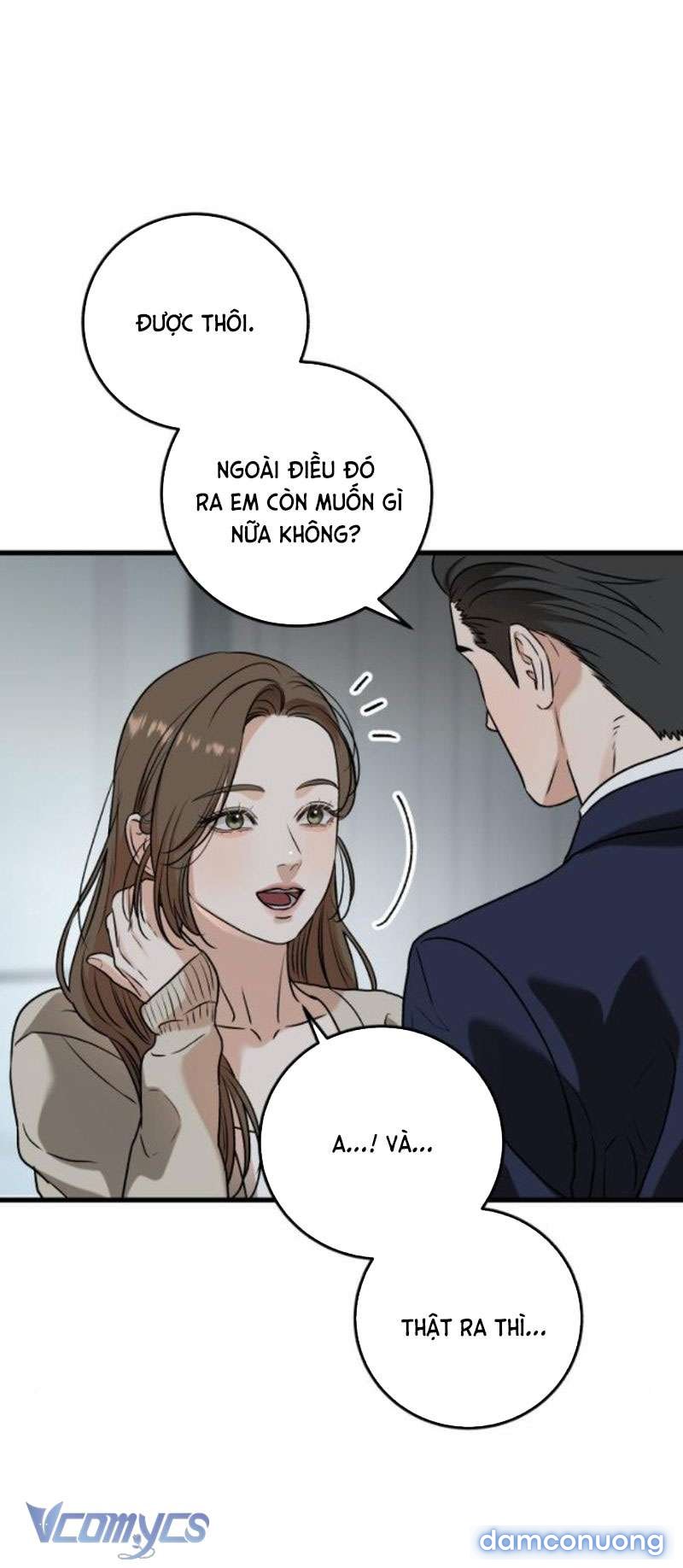 Nóng Lòng Muốn Giày Vò Em 