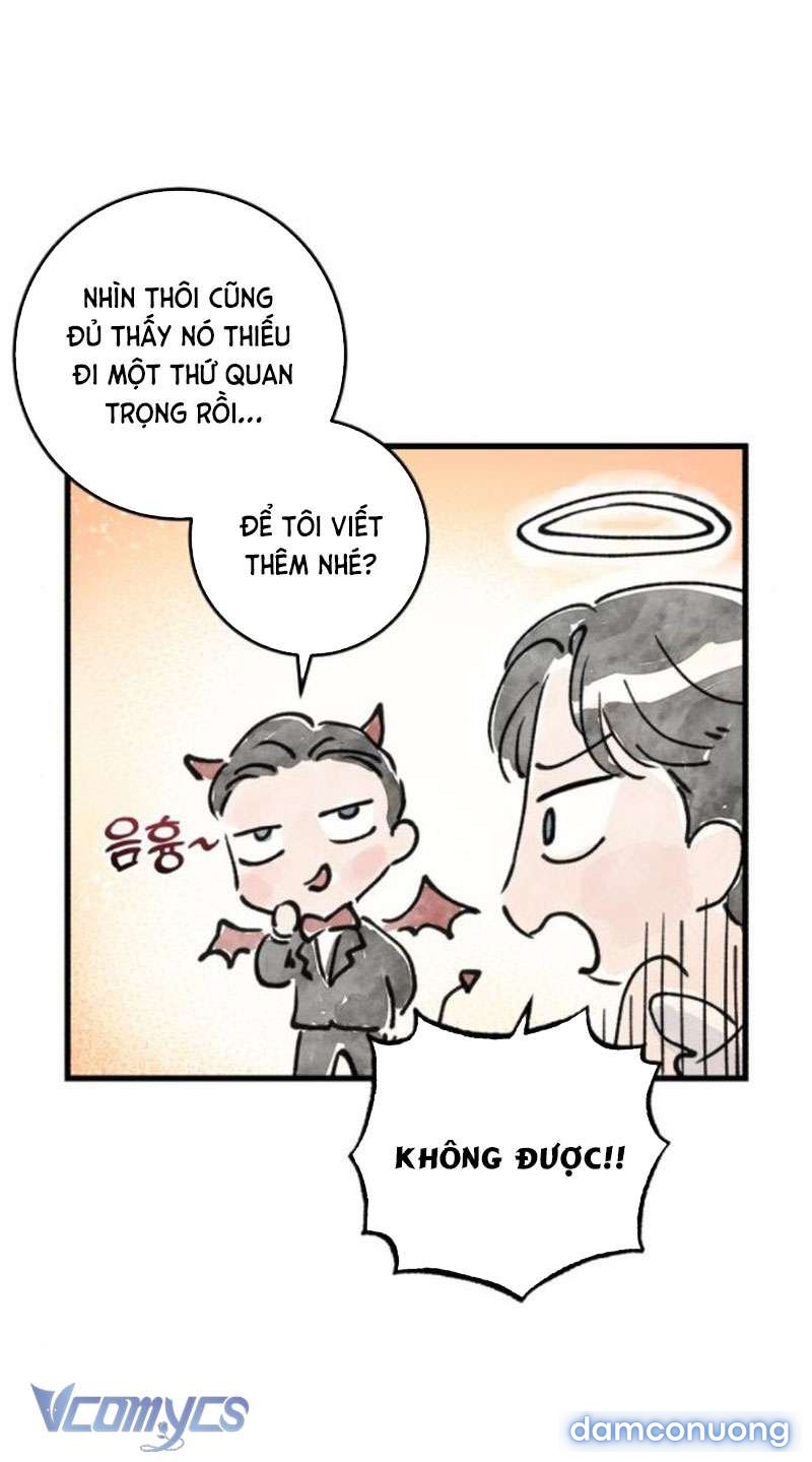 Nóng Lòng Muốn Giày Vò Em 