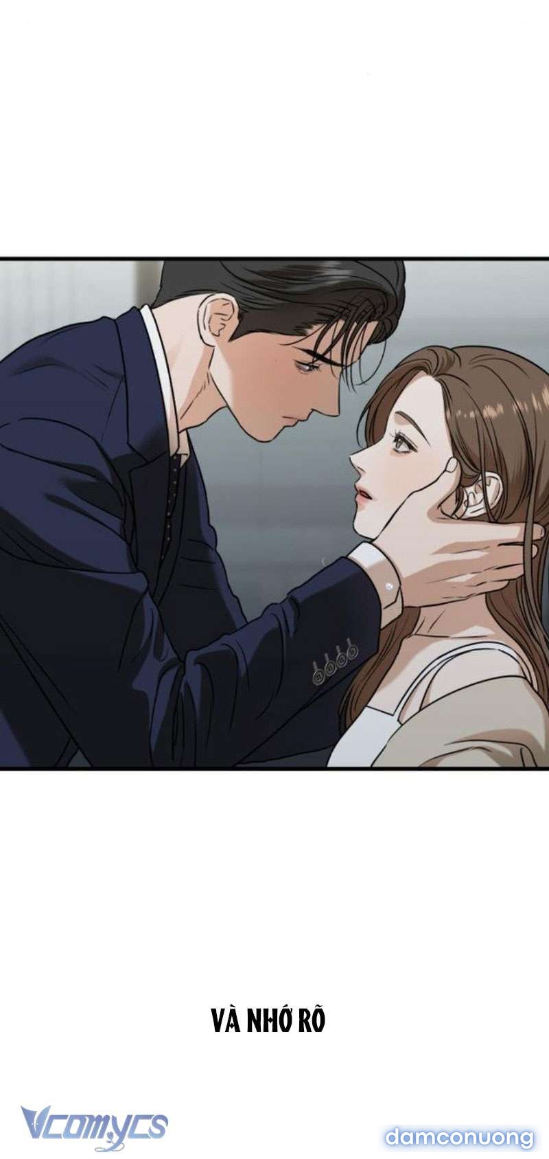 Nóng Lòng Muốn Giày Vò Em 