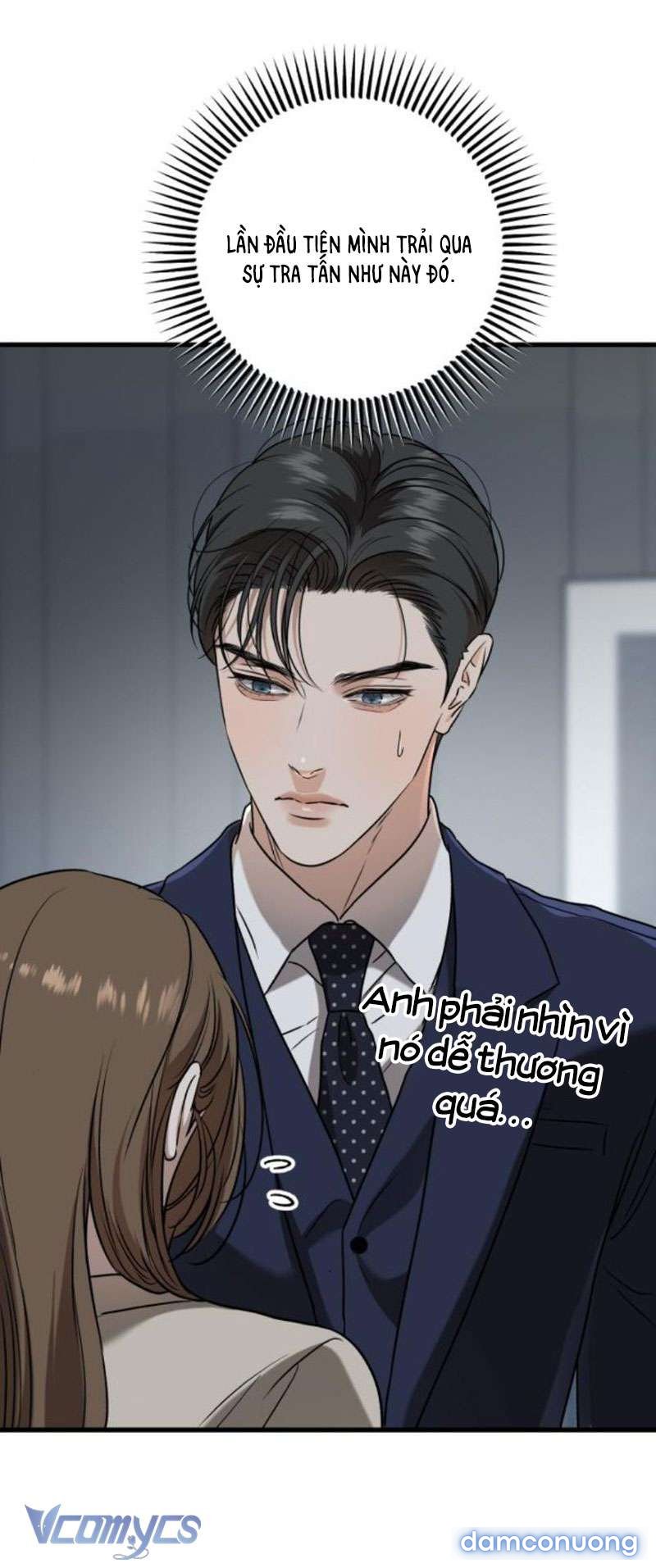 Nóng Lòng Muốn Giày Vò Em 