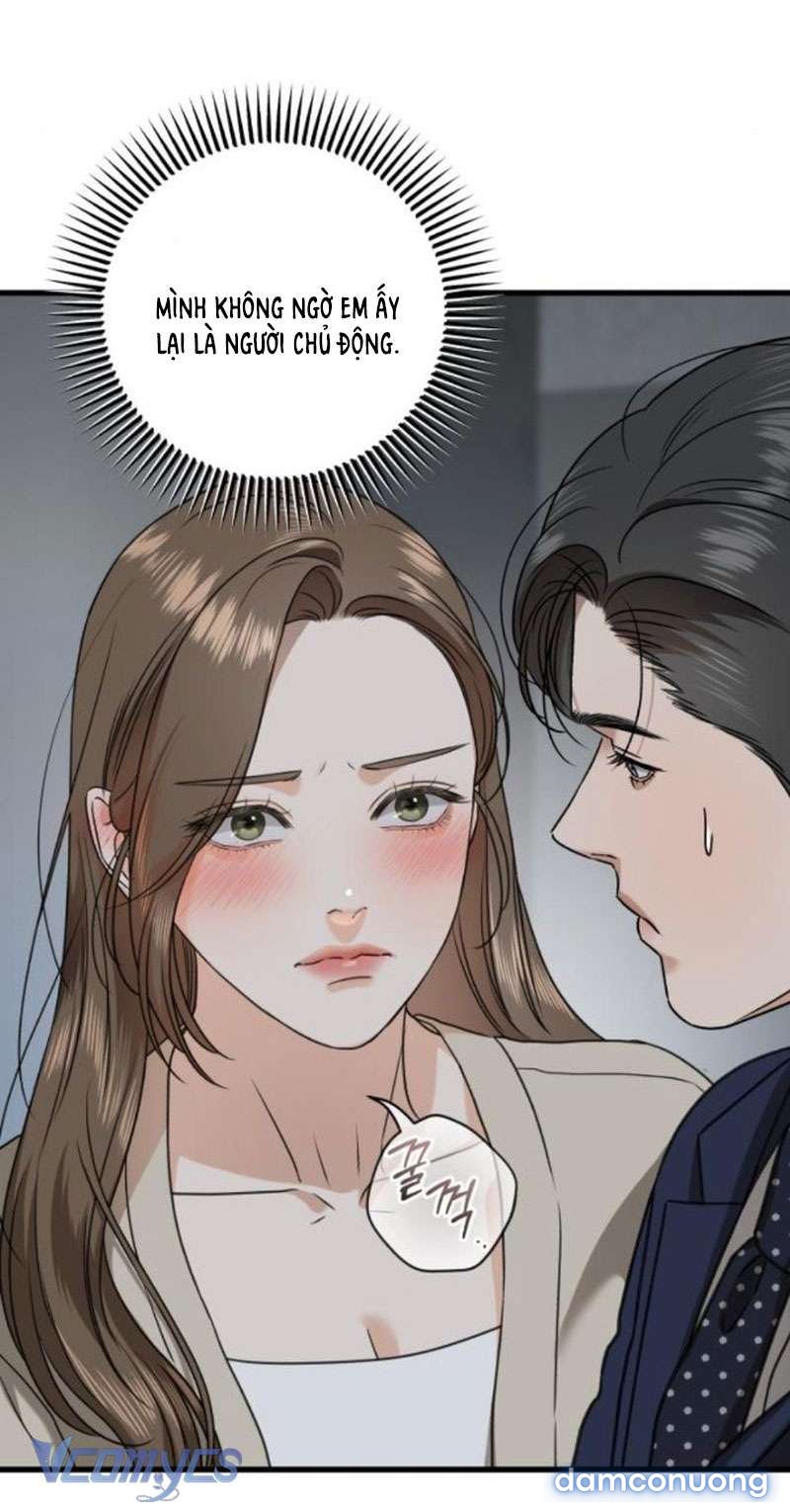 Nóng Lòng Muốn Giày Vò Em 