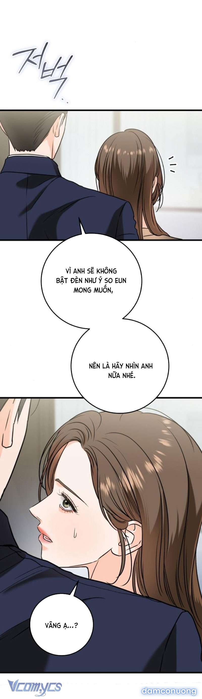 Nóng Lòng Muốn Giày Vò Em 