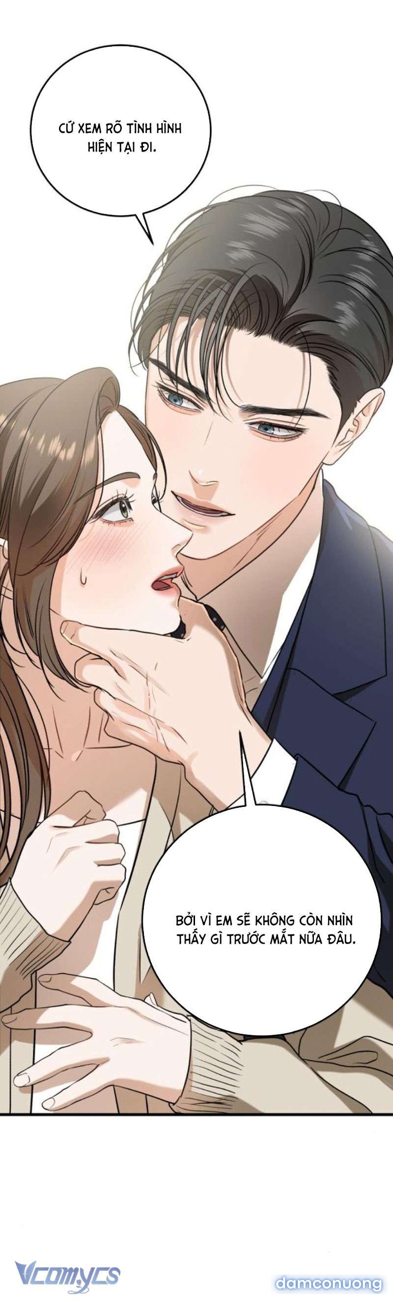 Nóng Lòng Muốn Giày Vò Em 