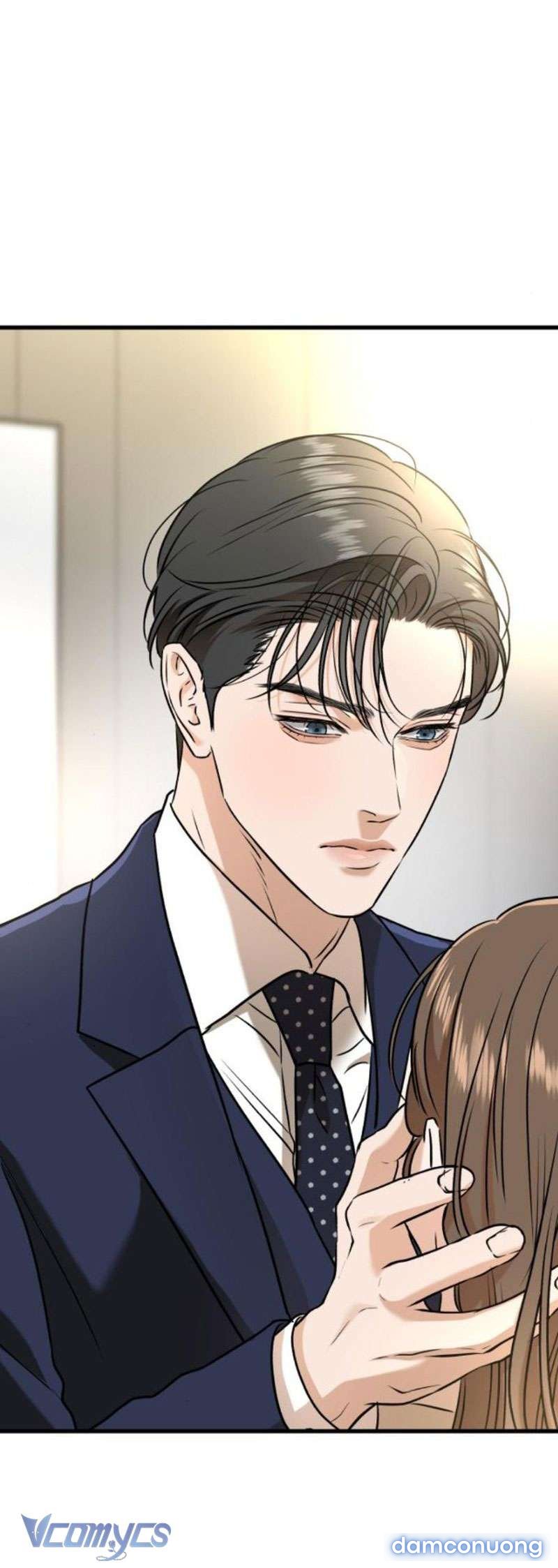 Nóng Lòng Muốn Giày Vò Em 