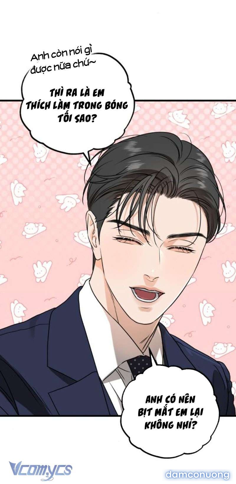 Nóng Lòng Muốn Giày Vò Em 