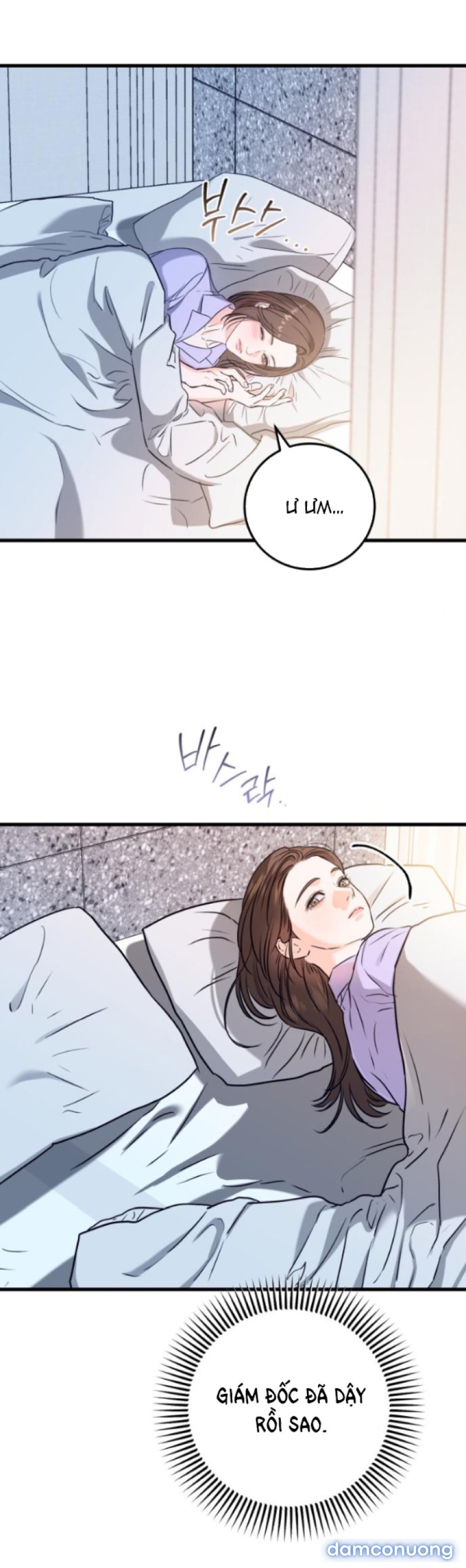 Nóng Lòng Muốn Giày Vò Em 