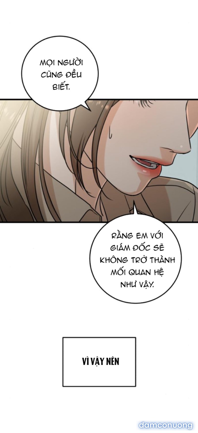 Nóng Lòng Muốn Giày Vò Em 