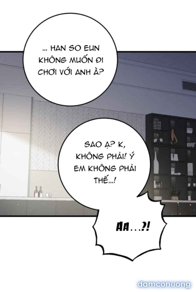 Nóng Lòng Muốn Giày Vò Em 