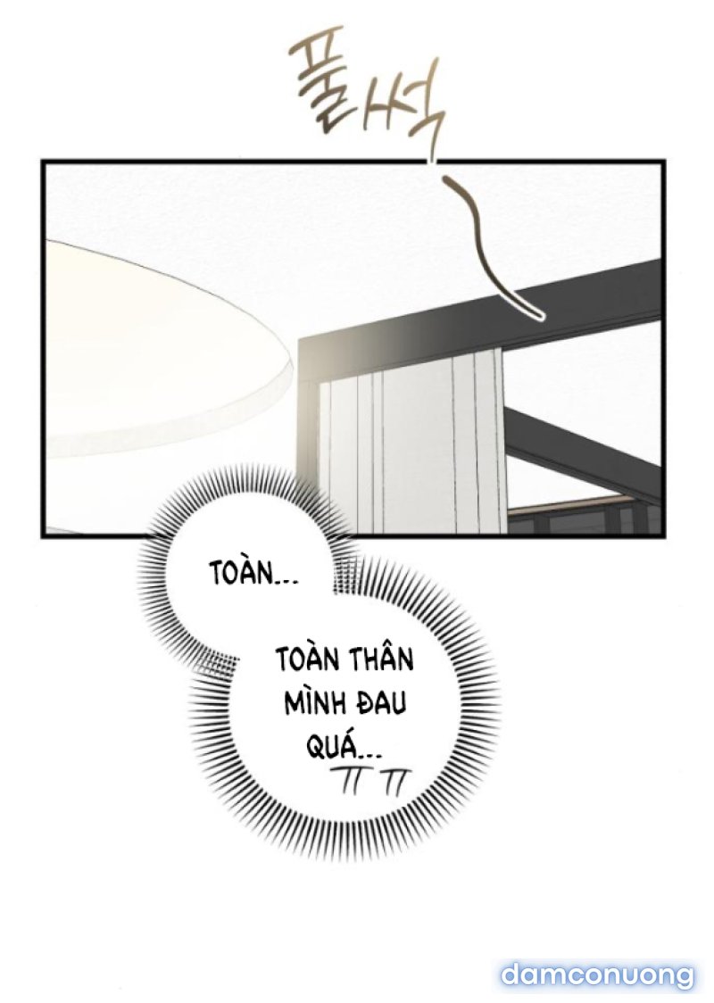 Nóng Lòng Muốn Giày Vò Em 