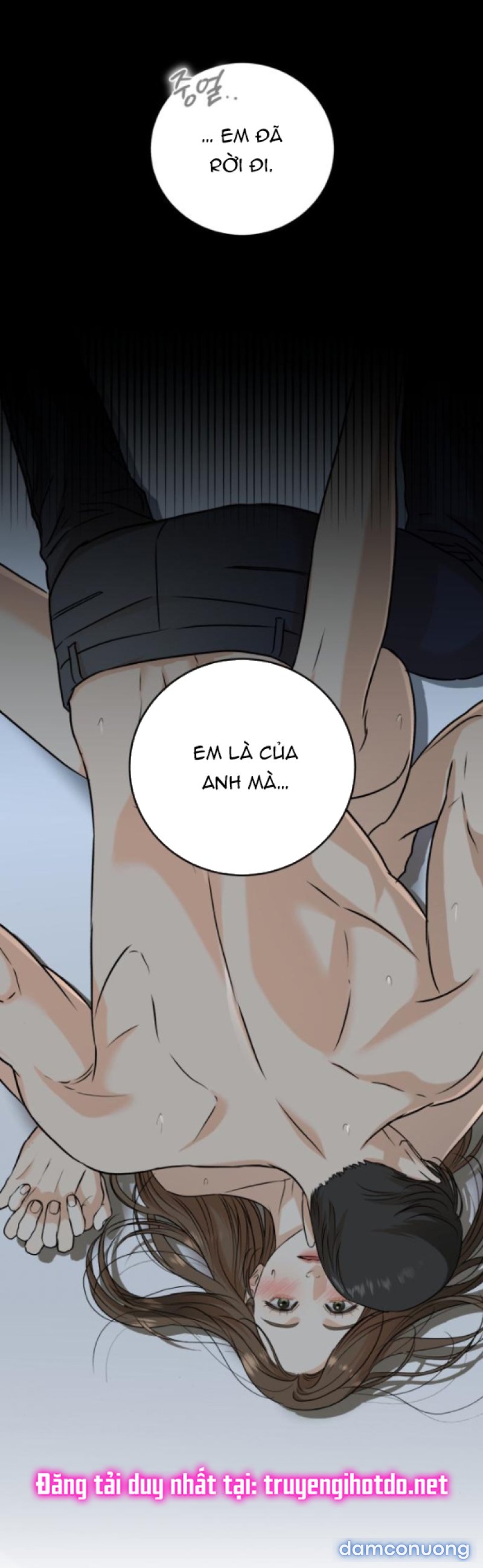 Nóng Lòng Muốn Giày Vò Em 