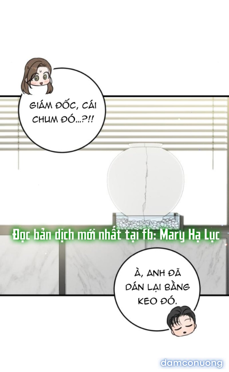 Nóng Lòng Muốn Giày Vò Em 