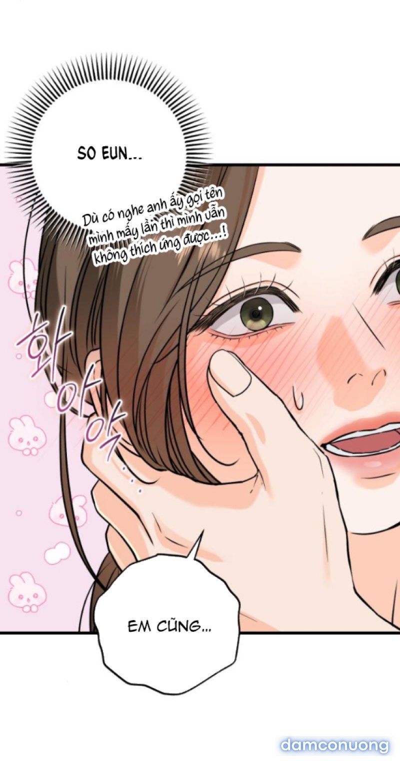 Nóng Lòng Muốn Giày Vò Em 