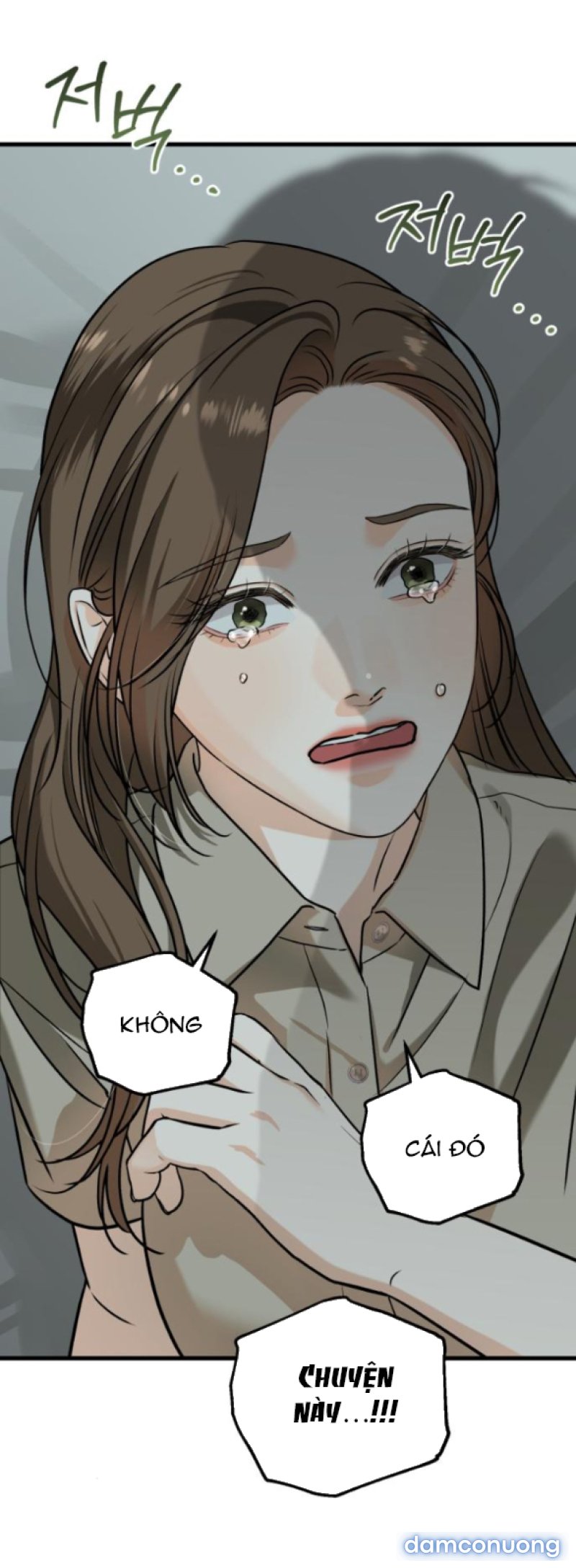 Nóng Lòng Muốn Giày Vò Em 