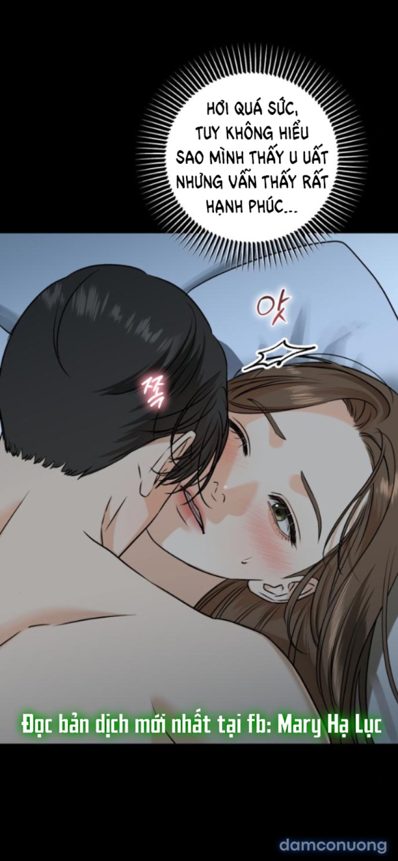 Nóng Lòng Muốn Giày Vò Em 