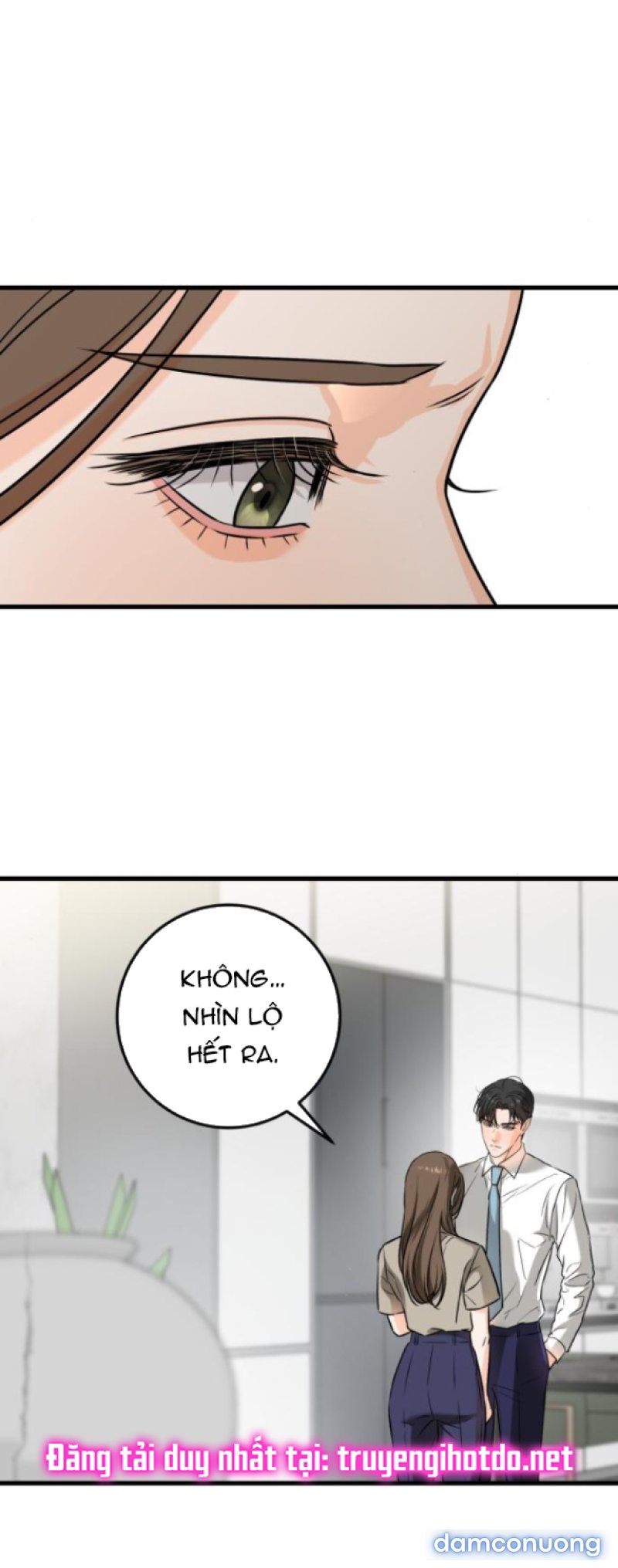 Nóng Lòng Muốn Giày Vò Em 