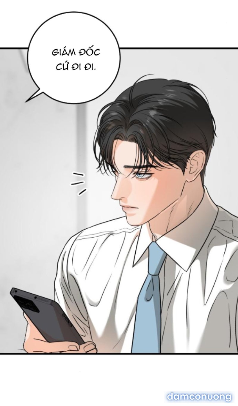 Nóng Lòng Muốn Giày Vò Em 