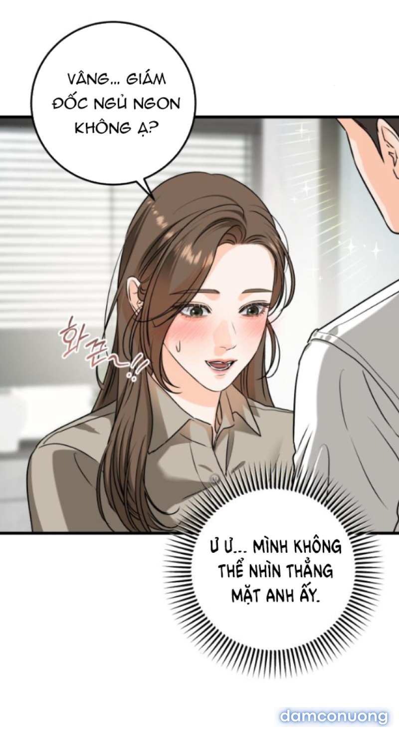 Nóng Lòng Muốn Giày Vò Em 