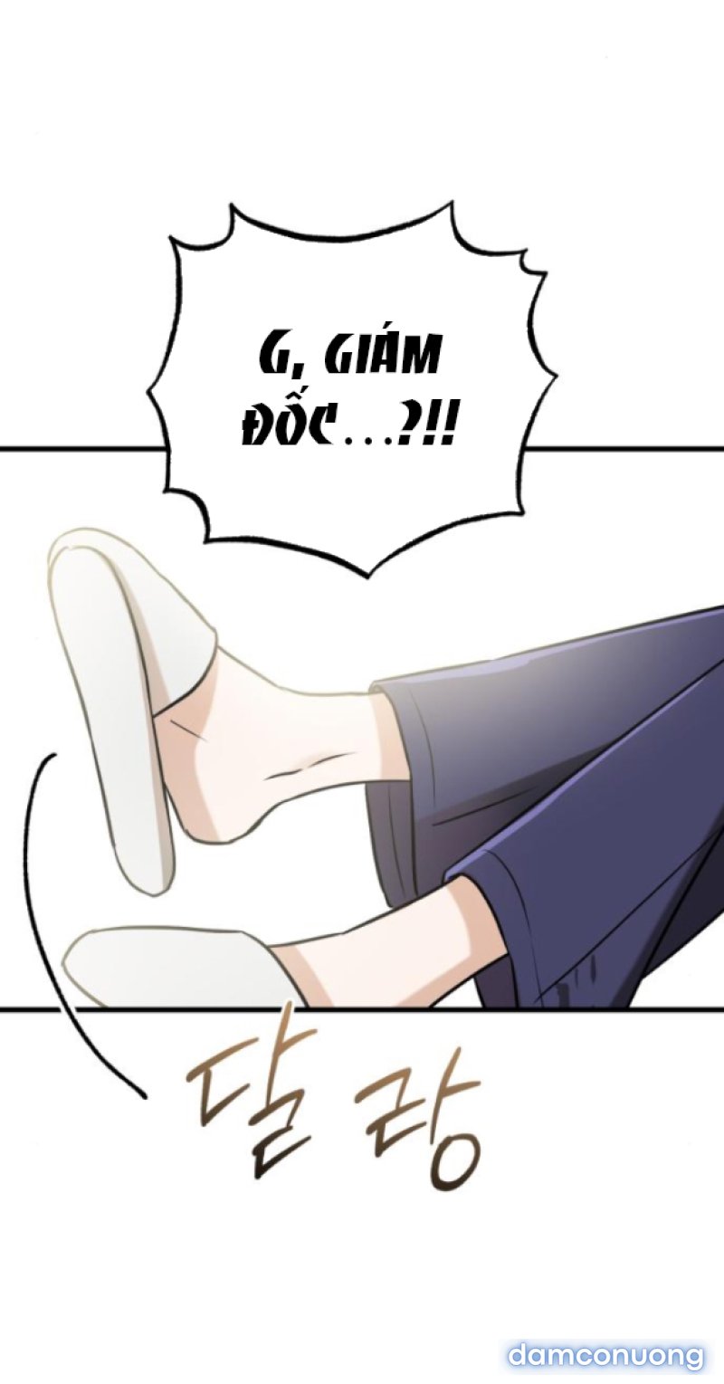 Nóng Lòng Muốn Giày Vò Em 