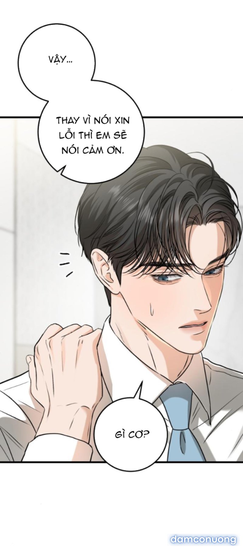 Nóng Lòng Muốn Giày Vò Em 