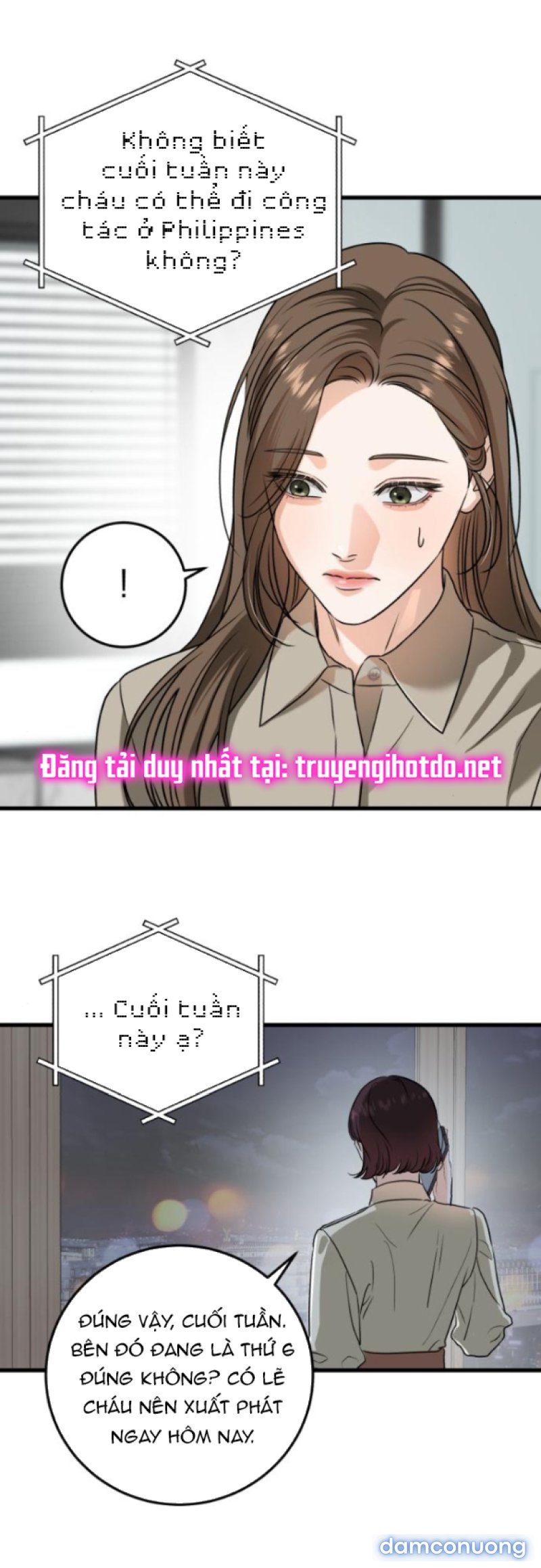Nóng Lòng Muốn Giày Vò Em 