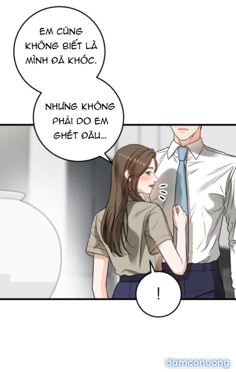 Nóng Lòng Muốn Giày Vò Em 