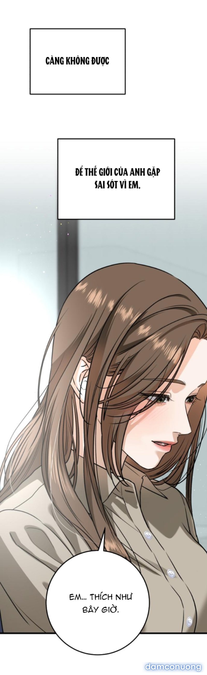 Nóng Lòng Muốn Giày Vò Em 