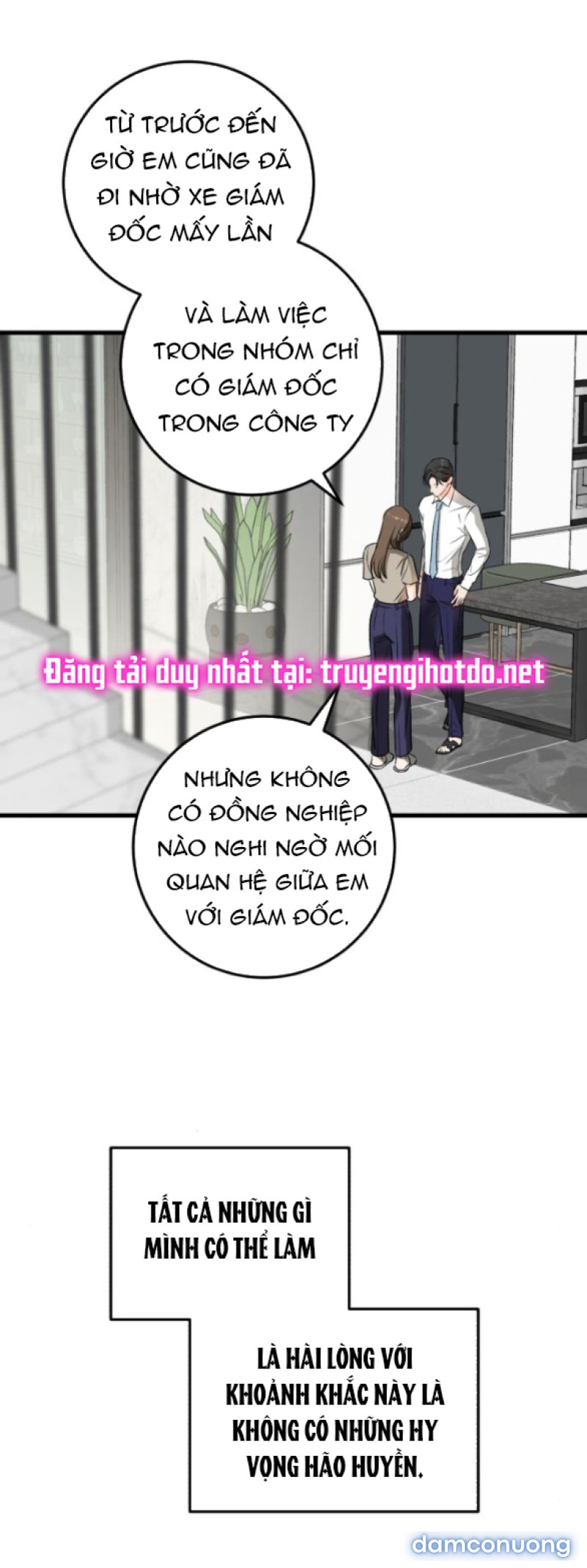Nóng Lòng Muốn Giày Vò Em 