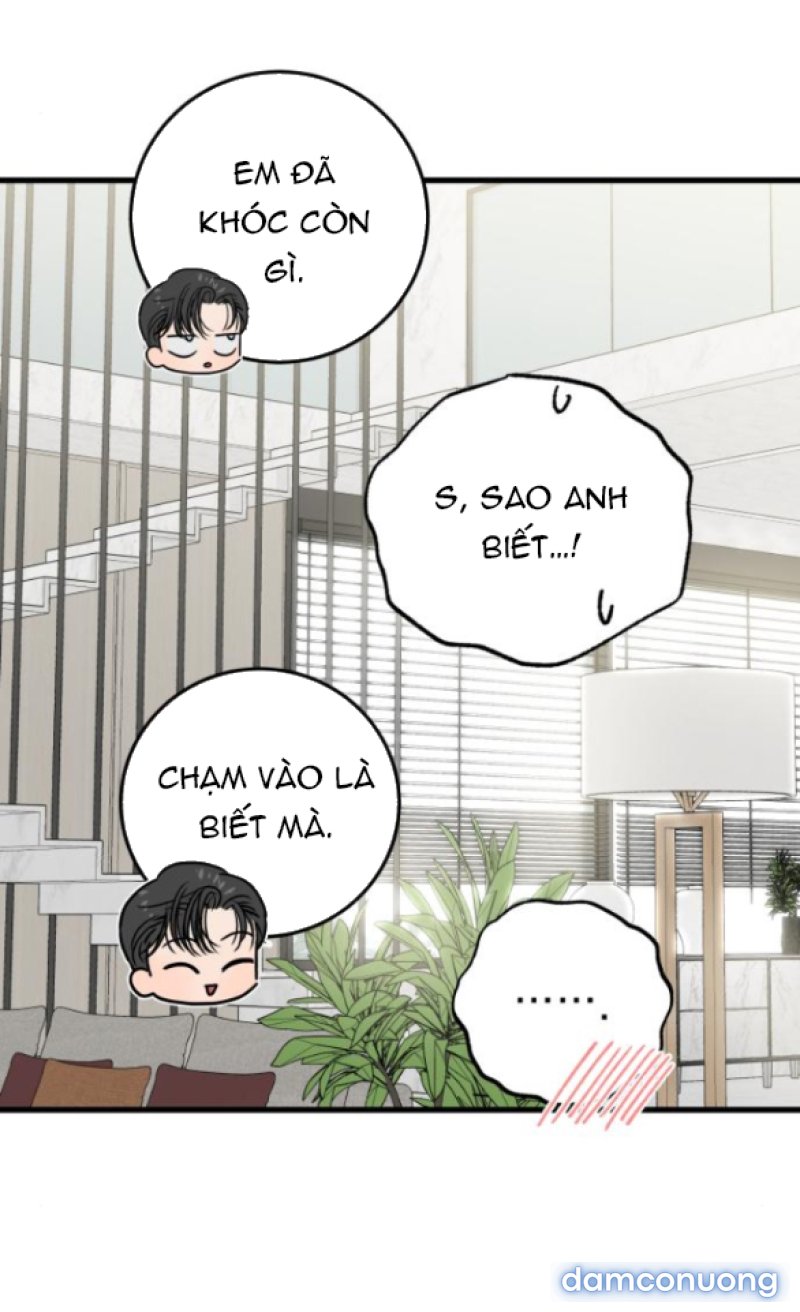 Nóng Lòng Muốn Giày Vò Em 