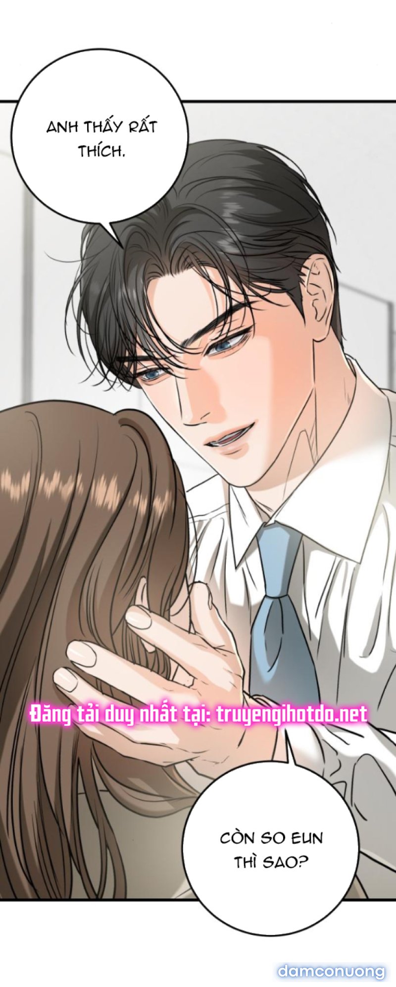 Nóng Lòng Muốn Giày Vò Em 