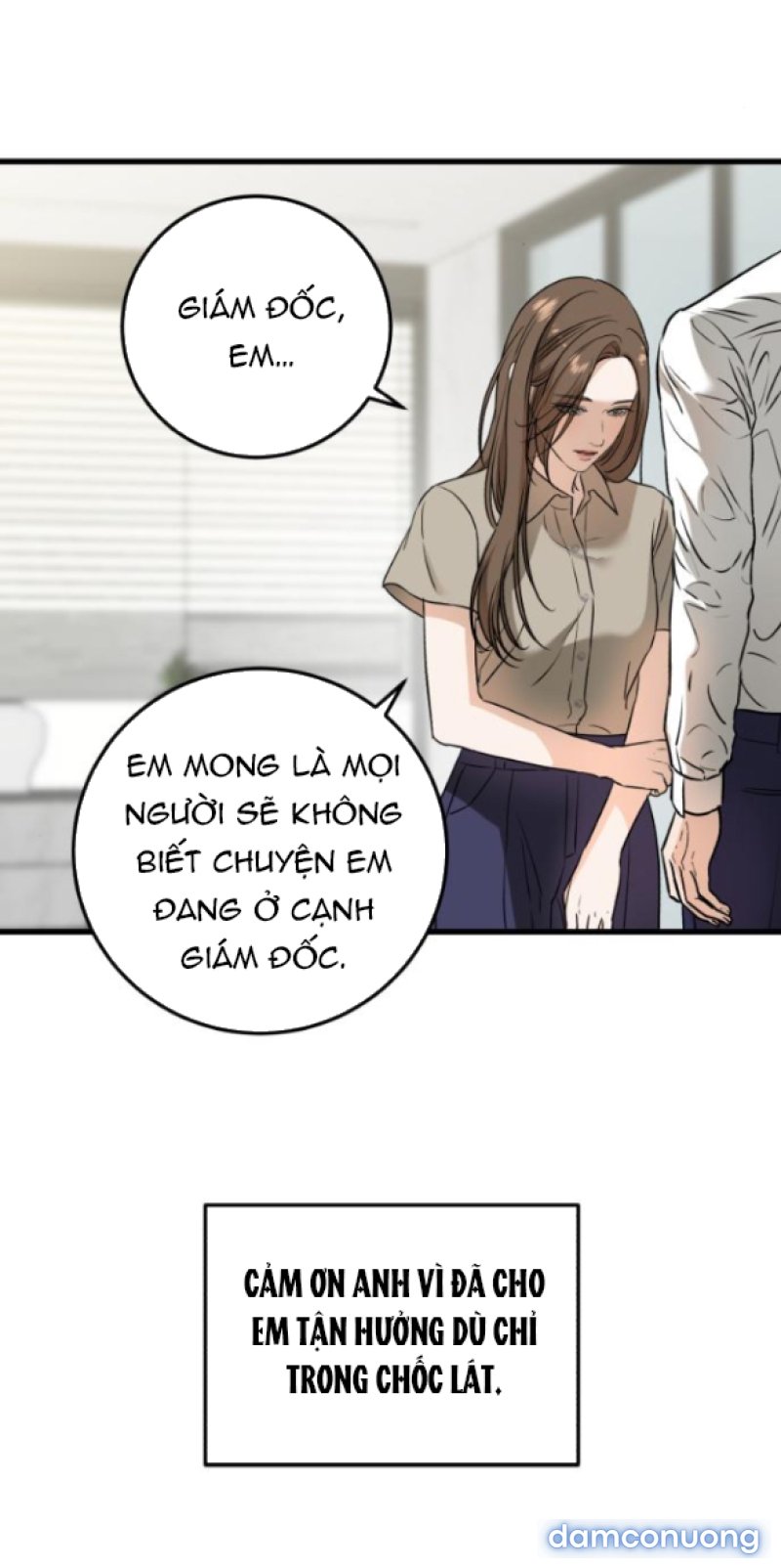 Nóng Lòng Muốn Giày Vò Em 